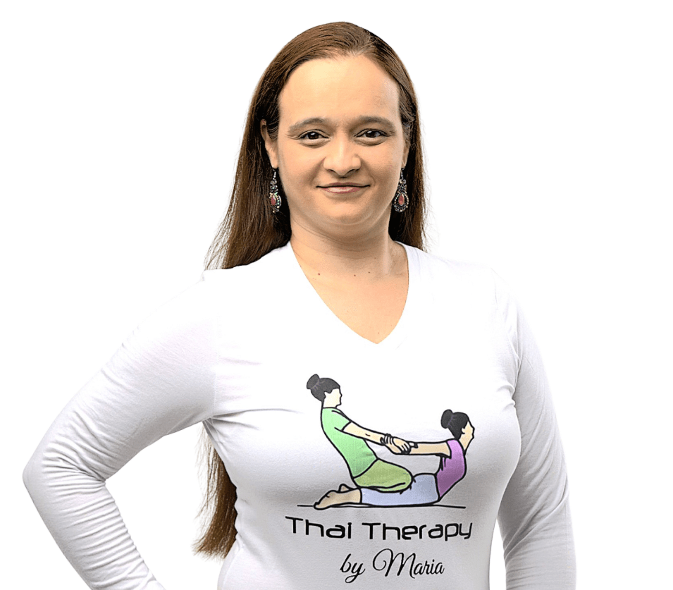 Maria's profile picture