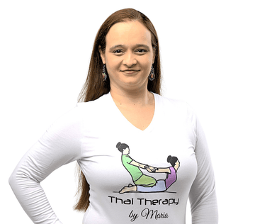 Maria's profile picture