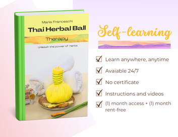 Thai Herbal Ball Therapy