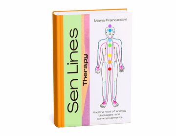Find painful energy blockages in the body.